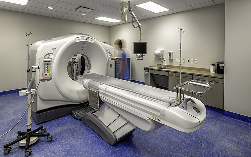 Принцип „прво лако, касније тешко“ за решавање кварова у медицинској опреми