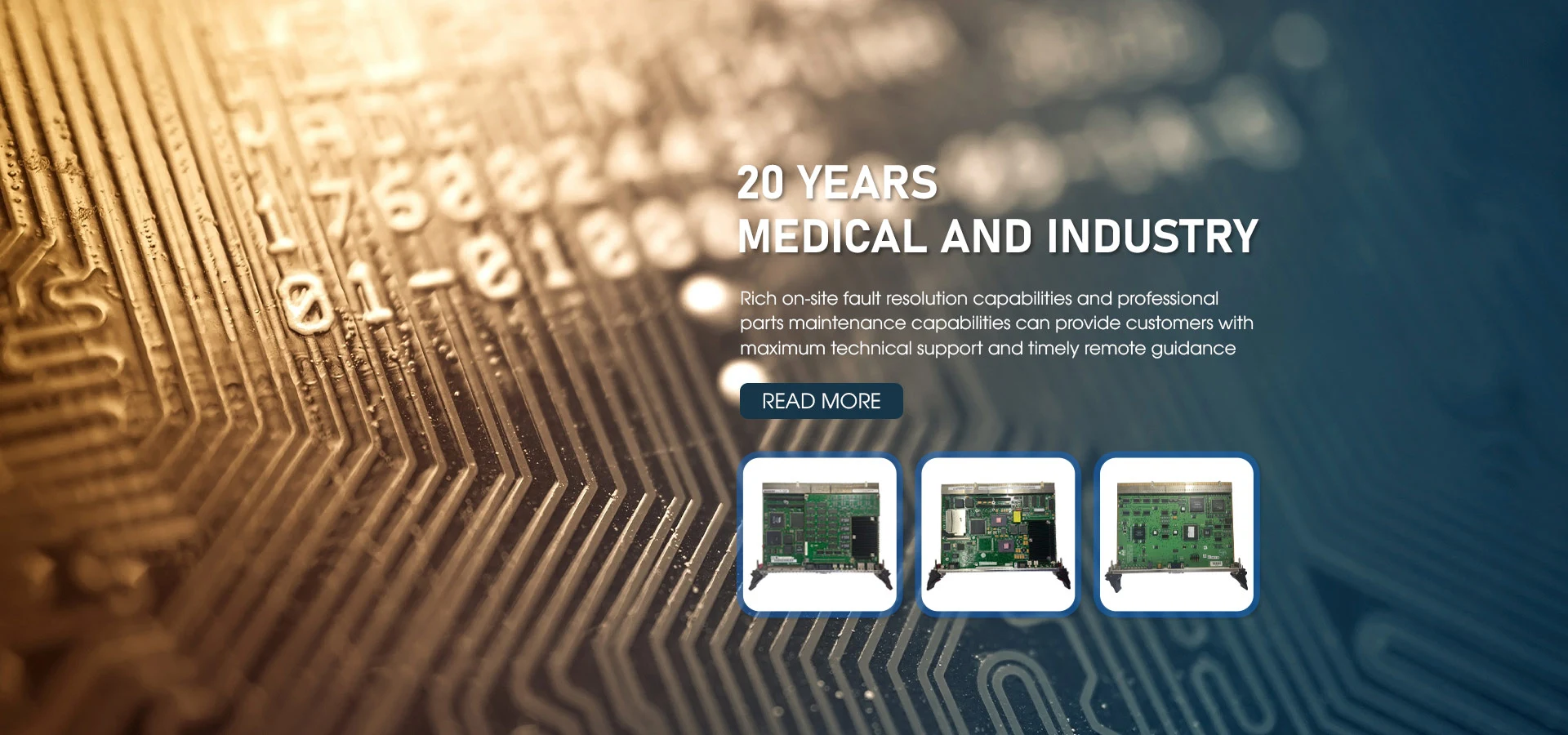 Кинески произвођач и добављач ГЕМР делова