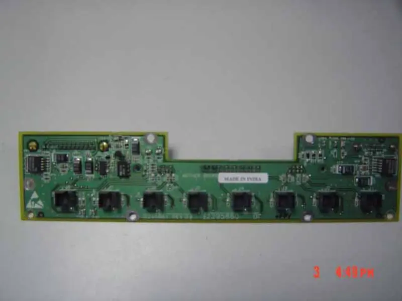 Решавање проблема са 8-каналним кардичним калемом са ниским СНР-ом