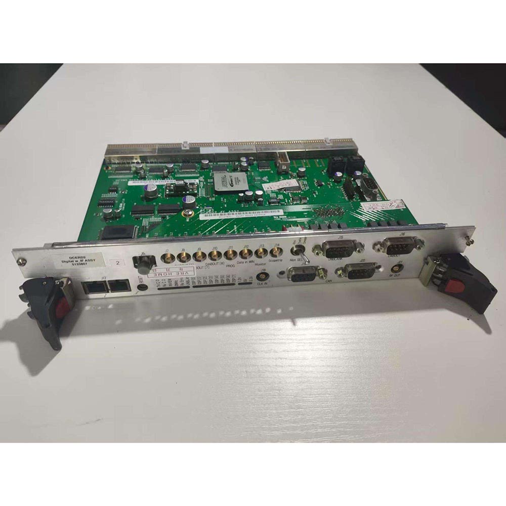 ГЕ 5133807 МРИ ДЦЕРД2