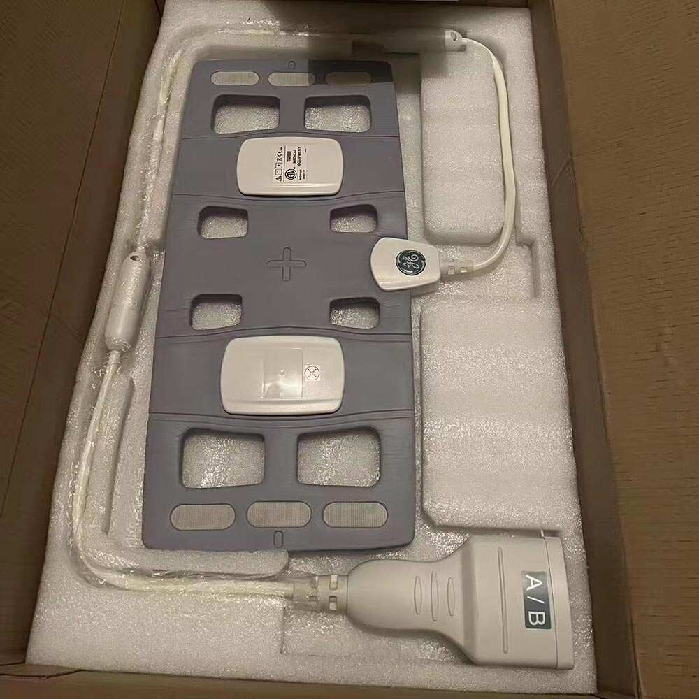 ГЕ МРИ 4ЦХ Ларге Флек Цоил Модел 360