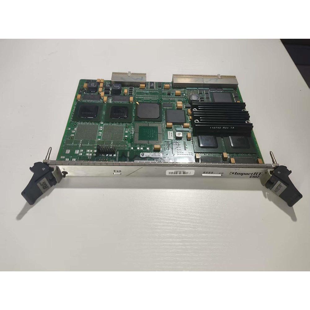 ГЕ ИнпацтРТ Ц 502