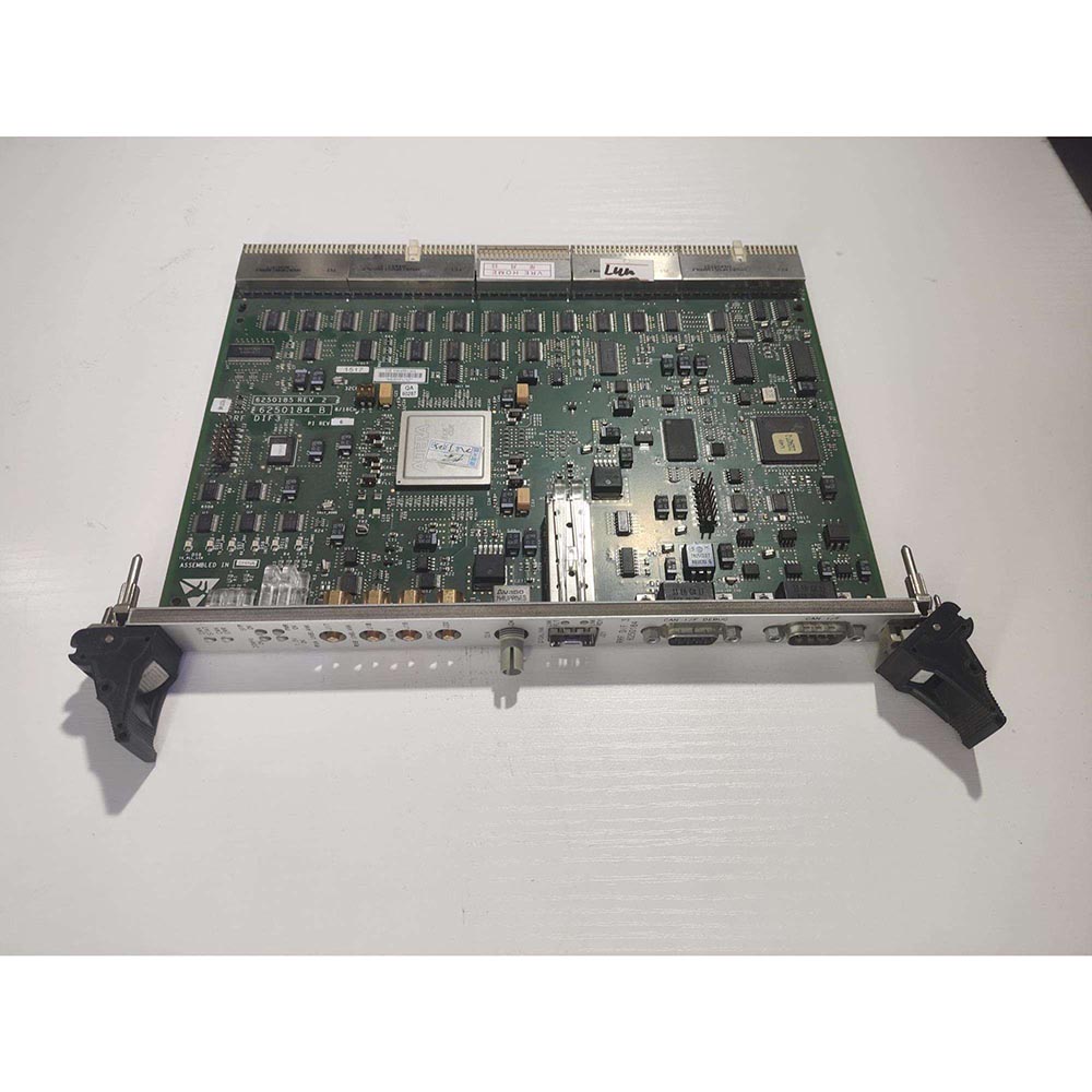 ГЕ 6250184 МРИ ДИФ3 плоча